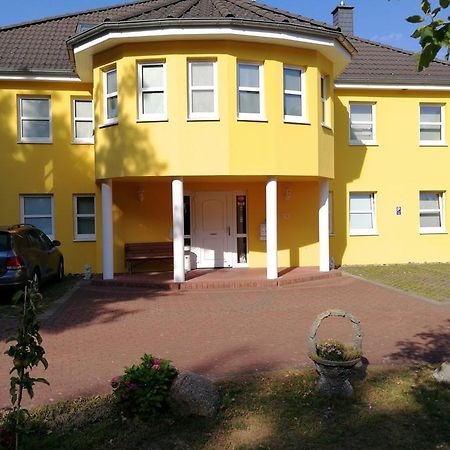 Felixanum Hotel & Galerie Isernhagen Eksteriør bilde