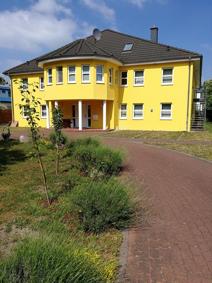Felixanum Hotel & Galerie Isernhagen Eksteriør bilde